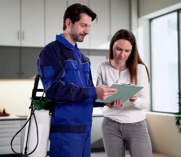 Reliable Pest Control Companies You Can Trust in Burke, VA Relies On