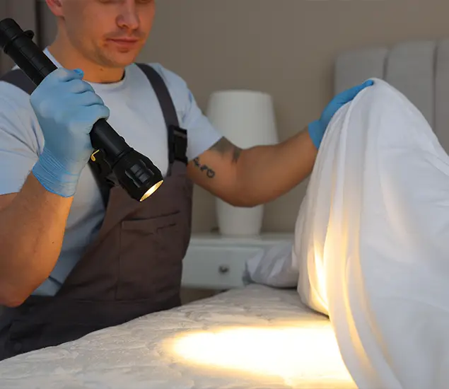 Trusted Bed Bug Bite Treatments Experts in Burke, VA