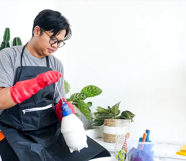About Bed Bug Chemical Treatment Experts in Burke, VA