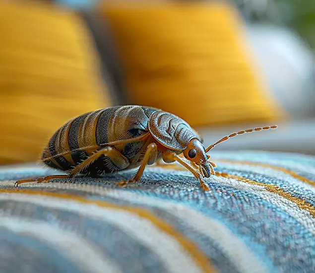 About Our Bed Bug Company Services in Burke, VA