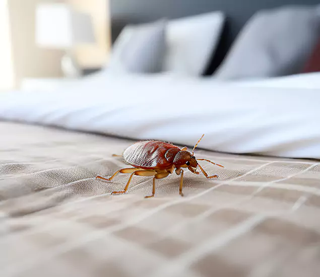 Trusted Bed Bug Control Services in Burke, VA by Burke Pest Control Pro