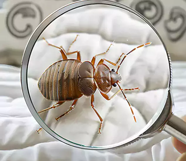 Bed Bug Treatment Cost Specialists in Burke, VA