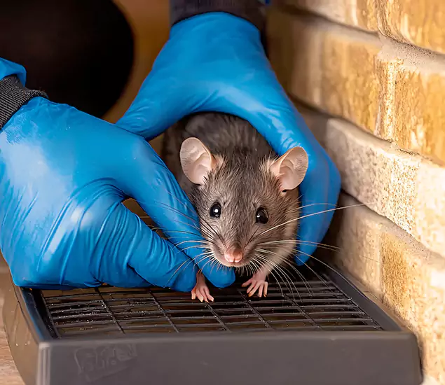 Expert Mice Control Services: Your Professional Rodent Exterminator in Burke, VA