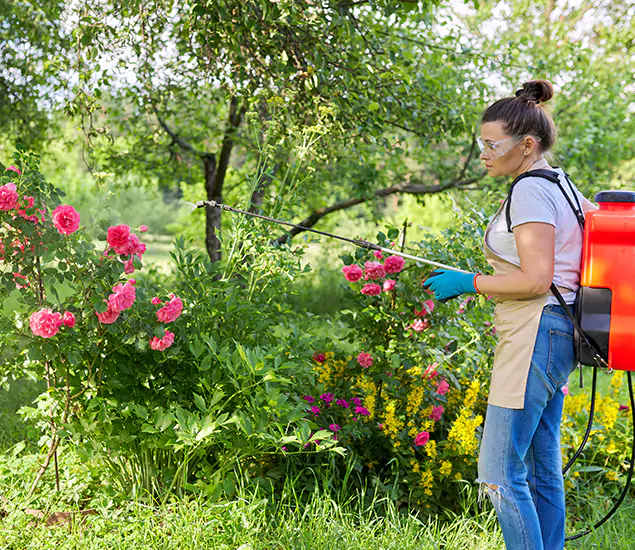 Your Trusted Mosquito Exterminator in Burke, VA