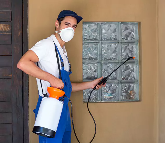 in Burke, VA Advanced Outdoor Pest Control Solutions by Burke Pest Control Pro