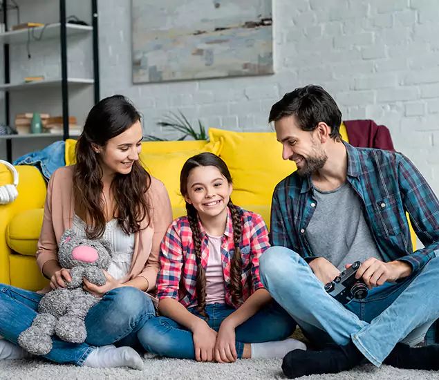 About Our Subterranean Termites Treatment Experts in Burke, VA