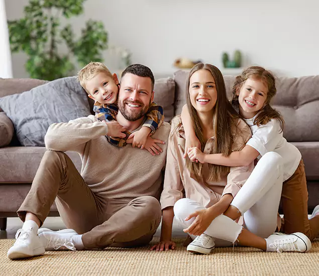 About Our Termite Control Services in Burke, VA