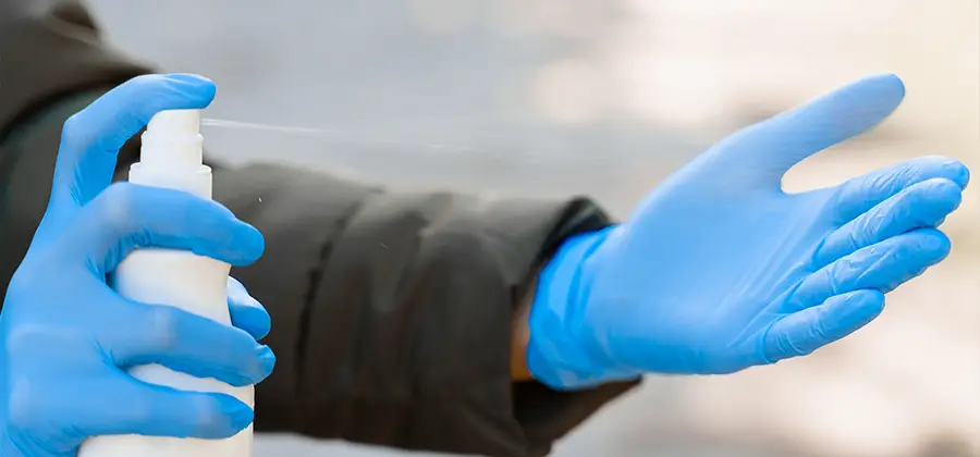 Office Emergency Bed Bug Removal in Burke