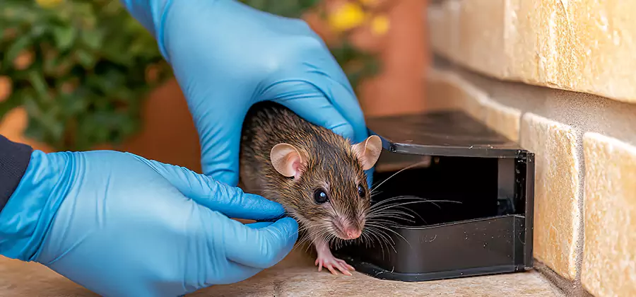 Rat Exclusion Cost in Burke