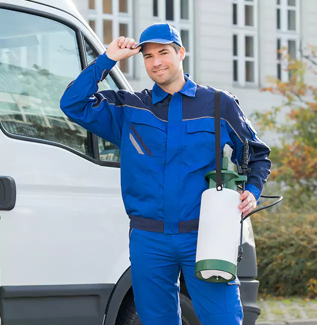 Why Burke Homeowners Choose Burke Pest Control Pro for Argentine Ant Removal Service?