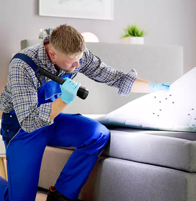Why Choose Burke Pest Control Pro for Bed Bug Exterminator Cost in Burke, VA?