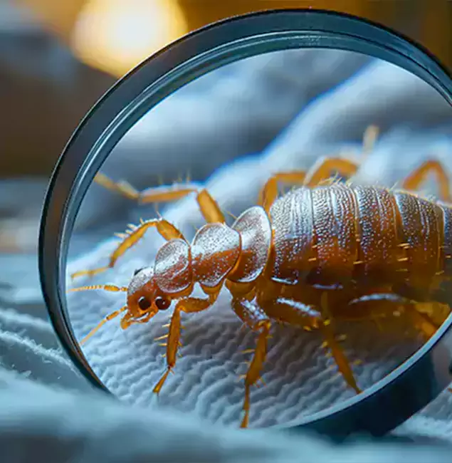 Why Choose Burke Pest Control Pro for Bed Bug Heat Treatment Cost in Burke, VA?