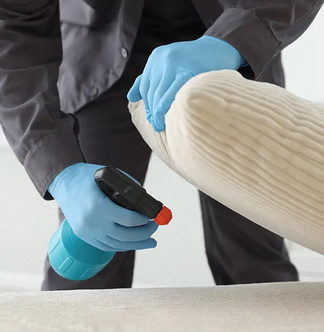 Why Choose Burke Pest Control Pro Mattress Bed Bug Experts in Burke, VA?