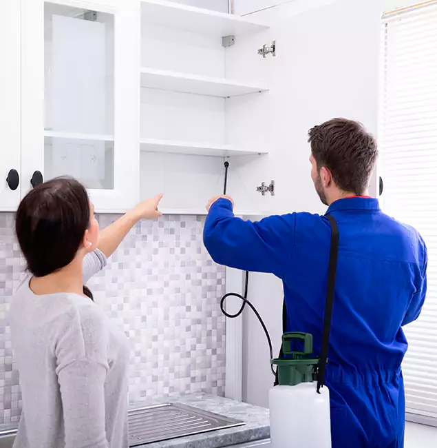 Why Choose Burke Pest Control Pro for Bed Bug Pest Control Cost in Burke, VA?