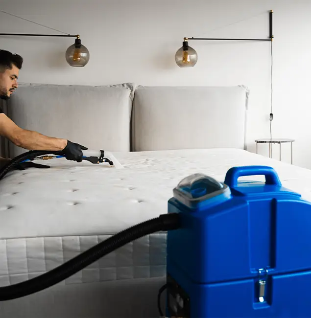 Why Choose Burke Pest Control Pro for Bed Bug Bite Relief in Burke, VA?
