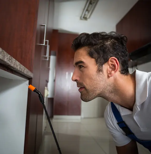 Why Choose Burke Pest Control Pro for Bed Bug Removal Cost in Burke, VA?