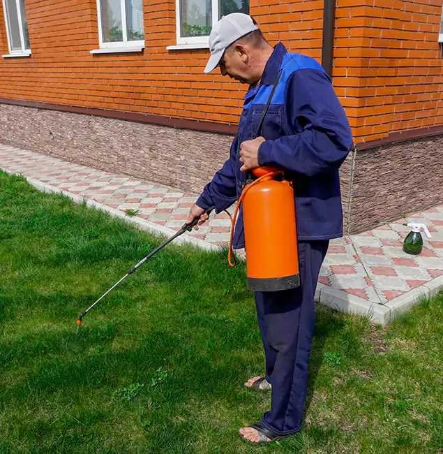Why Choose Burke Pest Control Pro for Eco Friendly Pest Control in Burke, VA?