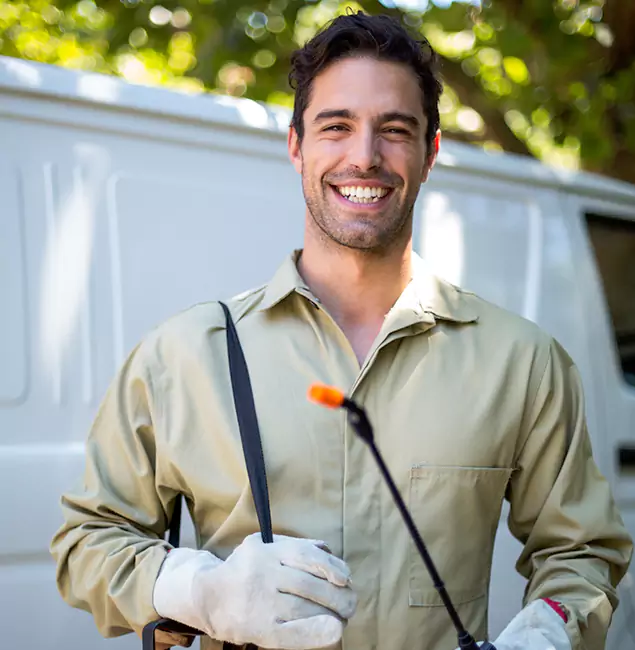 Why Burke Homeowners Trust Burke Pest Control Pro for Flea and Tick Treatment?