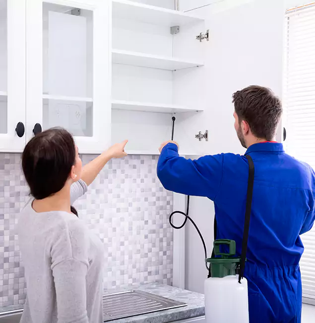 Why Burke Property Owners Choose Burke Pest Control Pro for Ground Bee Removal?