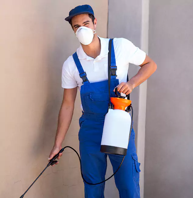 Why Burke Homeowners Trust Burke Pest Control Pro for Indoor Mosquito Control?