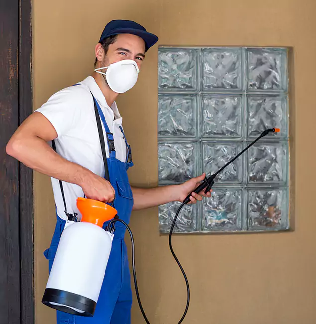 Why Burke Pest Control Pro Provides the Best Mosquito Control for Yard Properties in Burke, VA?