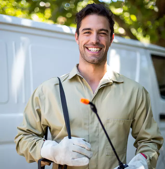 Why Burke Pest Control Pro Is the Best Mouse Exterminator in Burke, VA?