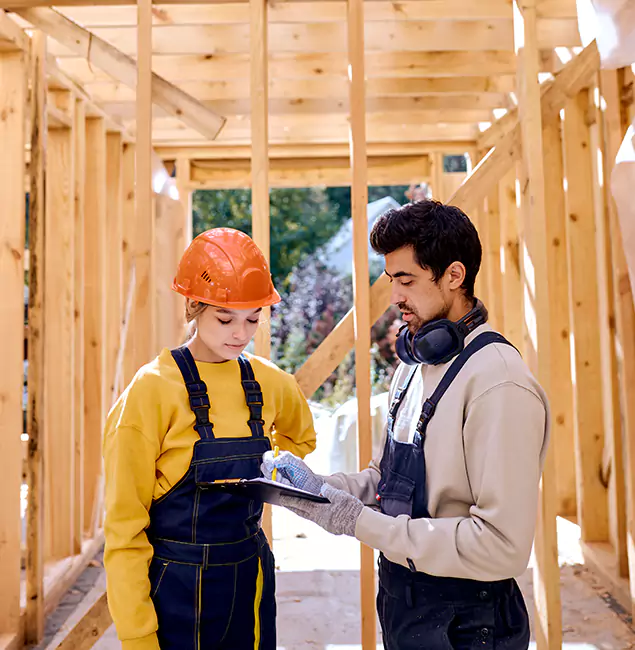 Why Choose Burke Pest Control Pro for New Construction Termite Treatment in Burke, VA?