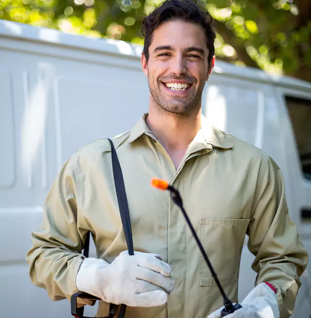 Why Burke Homeowners Trust Burke Pest Control Pro for Outdoor Mosquito Control?
