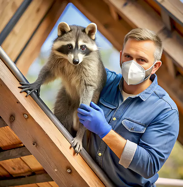 Why Choose Burke Pest Control Pro for Pet Friendly Pest Control in Burke, VA?
