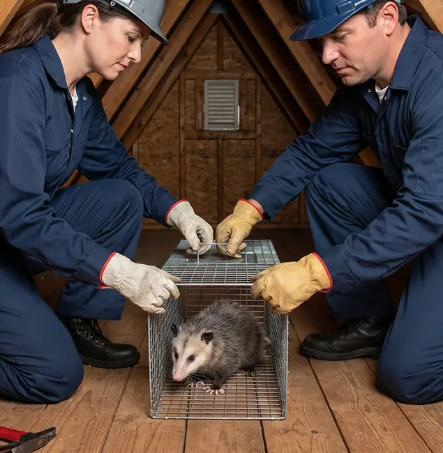 Why Burke Pest Control Pro Is the Right Choice in Burke, VA?