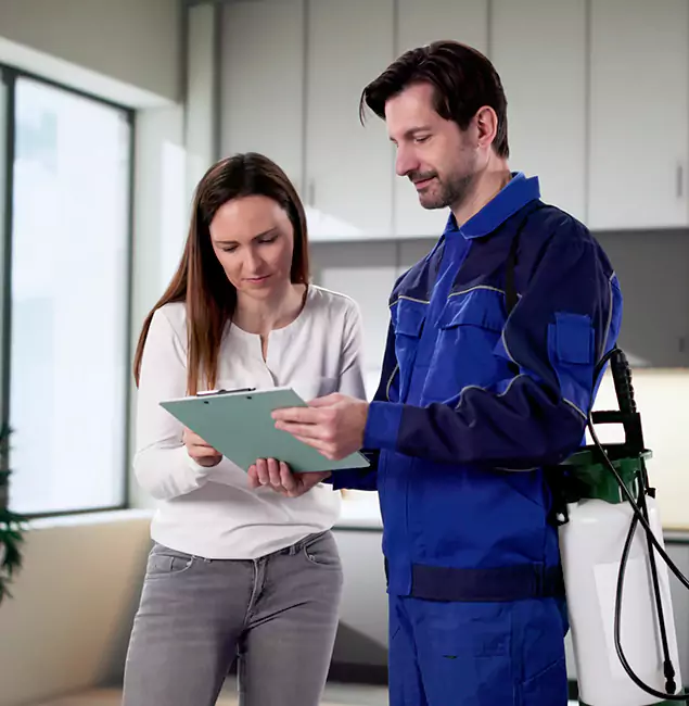 Why Choose Burke Pest Control Pro for Rat Removal in Burke, VA?