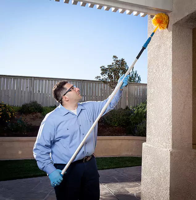 Why Choose Burke Pest Control Pro for Sentricon Termite System in Burke, VA?