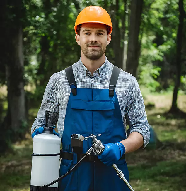 Why Choose Burke Pest Control Pro for Little Black Ant Control in Burke, VA?