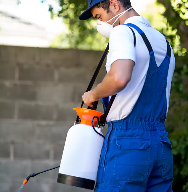 Why Choose Burke Pest Control Pro for Termite Barrier in Burke, VA?