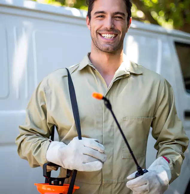 Why Homeowners Trust Burke Pest Control Pro in Burke, VA?