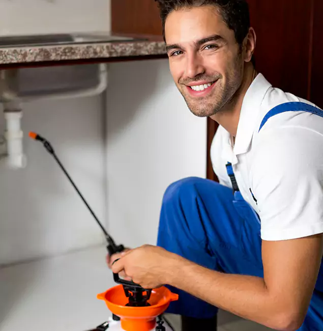 Why Choose Burke Pest Control Pro for Termite Exterminator in Burke, VA?
